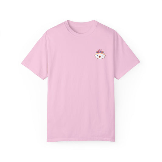 Molly Strawberry Unisex T-shirt