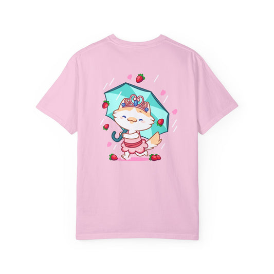 Molly Strawberry Unisex T-shirt