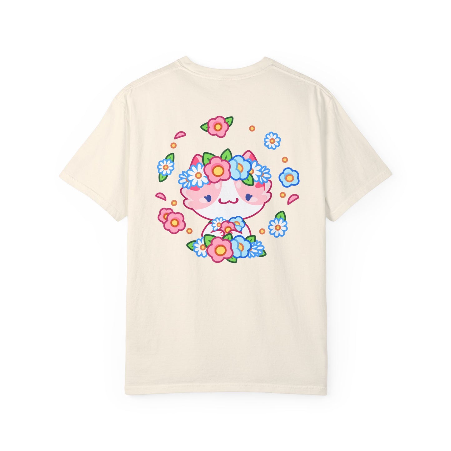 Flower Crown T-shirt