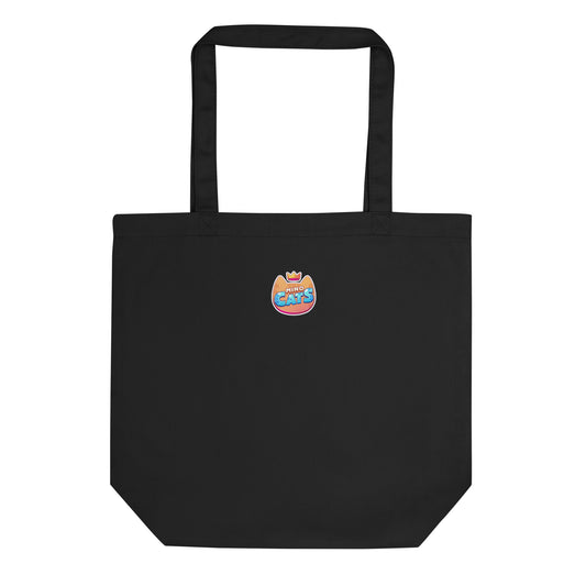 Dream Smudge Tote Bag