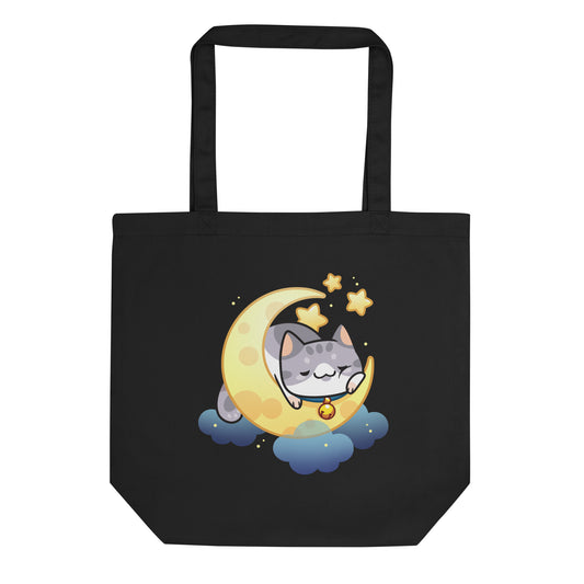 Dream Smudge Tote Bag