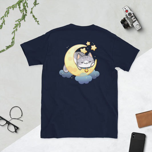 Smudge Dream Unisex T-Shirt